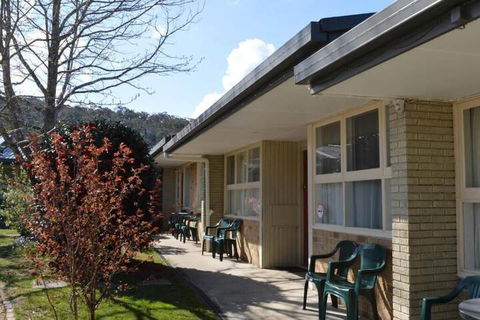 Mittagong Motel - NT Tourism 7