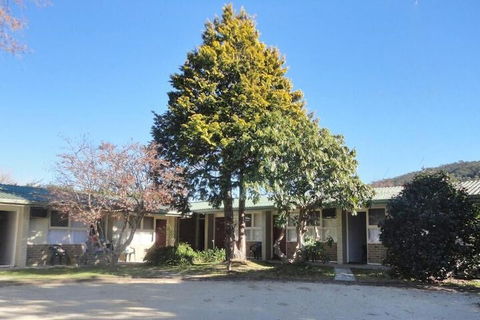 Mittagong Motel - NT Tourism 6