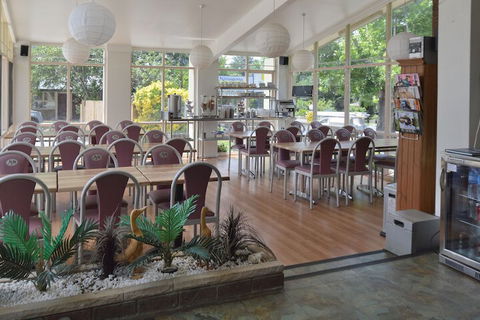 Mittagong Motel - NT Tourism 5