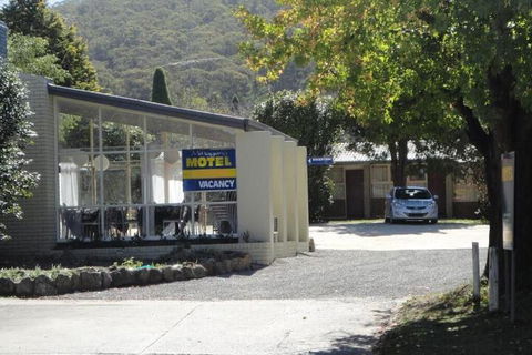 Mittagong Motel - NT Tourism 4