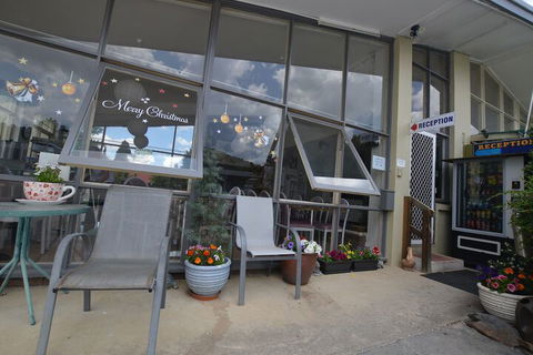 Mittagong Motel - NT Tourism 1