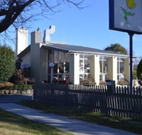 Mittagong Motel - NT Tourism