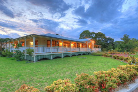 Logger's Rest - Accommodation NT 1