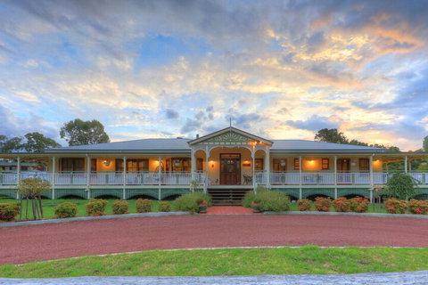 Logger's Rest - Accommodation NT 3