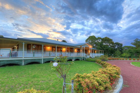 Logger's Rest - Accommodation NT 2