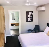 Luhana Motel Moruya - Accommodation NT