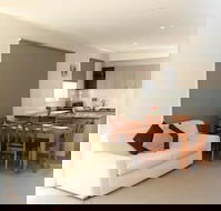 Central Shepparton Apartments - Accommodation NT