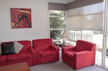 Central Shepparton Apartments - Accommodation NT 6
