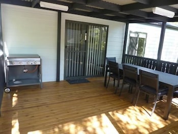 Garden Of Eden Caravan Park - Accommodation NT 0