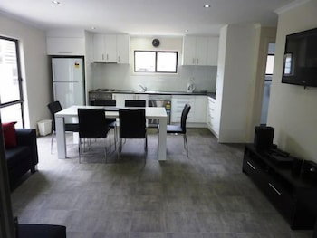 Garden Of Eden Caravan Park - Accommodation NT 3