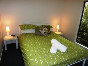 Garden Of Eden Caravan Park - Accommodation NT 5