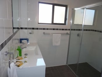 Garden Of Eden Caravan Park - Accommodation NT 2