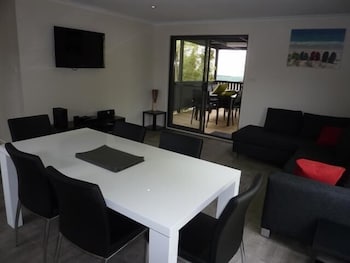 Garden Of Eden Caravan Park - Accommodation NT 6