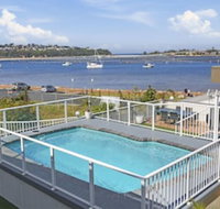 Crown Apartments - Accommodation NT
