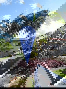 Paramount Motel - Accommodation NT 1