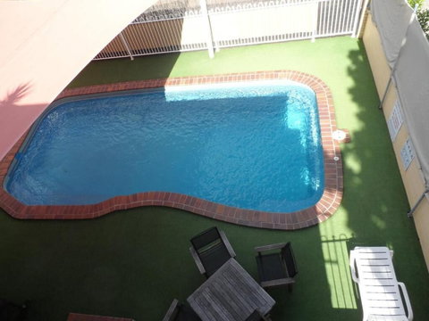 Paramount Motel - Accommodation NT 6