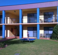 Nautilus Apartments Merimbula - Accommodation NT