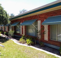 Armidale Rose Villa Motel - Accommodation NT