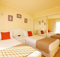 Ocean Breakers - Accommodation NT