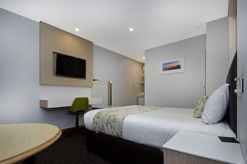 Gale Street Motel And Villas - NT Tourism 7