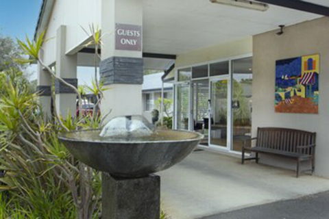 Gale Street Motel And Villas - NT Tourism 0
