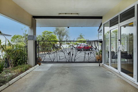 Gale Street Motel And Villas - NT Tourism 2