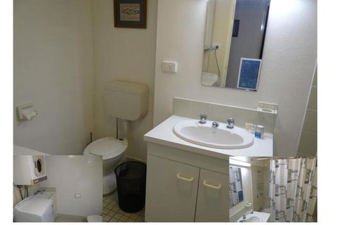 Kirwan Apartments 9 - Accommodation NT 7