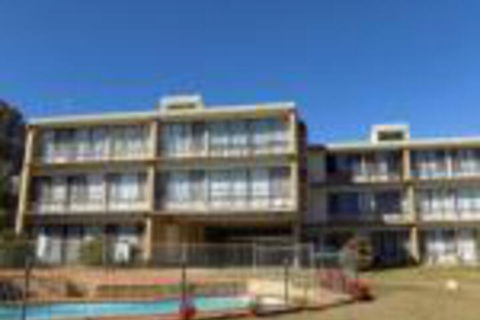 Kirwan Apartments 9 - Accommodation NT 0