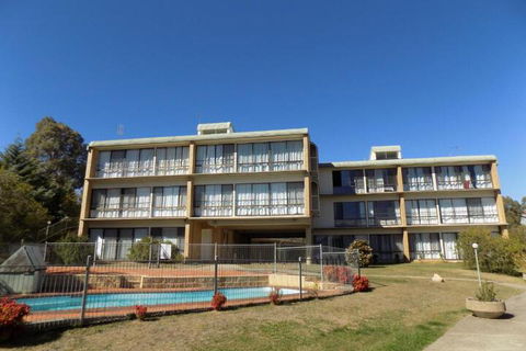 Kirwan Apartments 9 - Accommodation NT 2