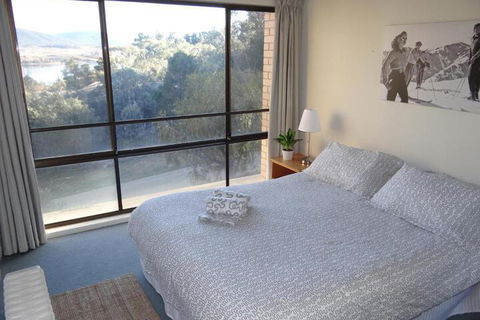 Kirwan Apartments 9 - Accommodation NT 5
