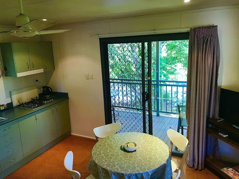 Lilyponds Holiday Park - NT Tourism 6