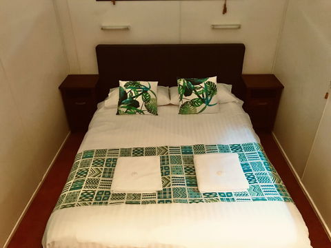 Lilyponds Holiday Park - NT Tourism 2