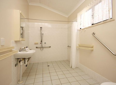 Lilyponds Holiday Park - NT Tourism 3