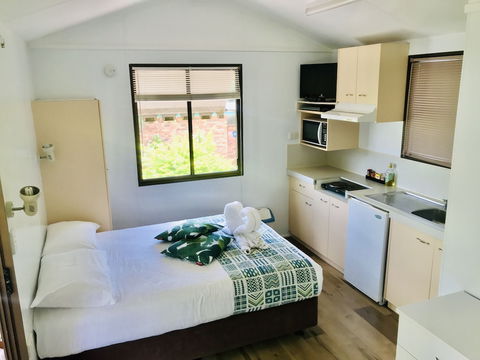 Lilyponds Holiday Park - NT Tourism 5