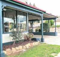 Sovereign Inn Cooma - Accommodation NT