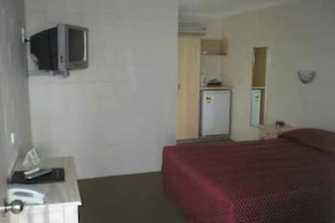 Nambour Lodge Motel - Accommodation NT 6