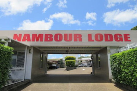 Nambour Lodge Motel - Accommodation NT 0