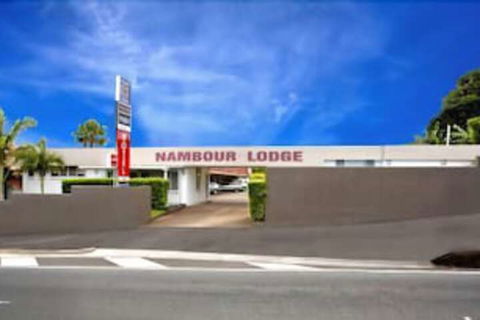 Nambour Lodge Motel - Accommodation NT 1