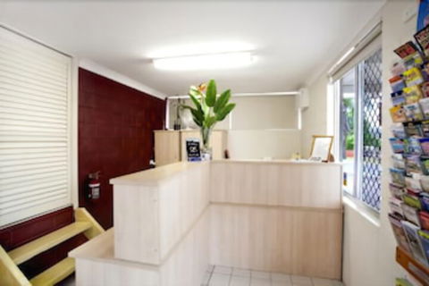 Nambour Lodge Motel - Accommodation NT 3