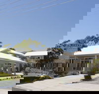 Port Campbell Parkview Motel  Apartments - Accommodation NT