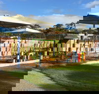 Seahorse Motel - Accommodation NT