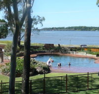 The Gums Anchorage - Accommodation NT