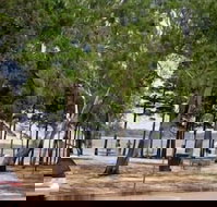 Sylvan Beach Resort - Accommodation NT