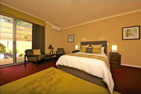 Inn Mahogany Creek - NT Tourism 6