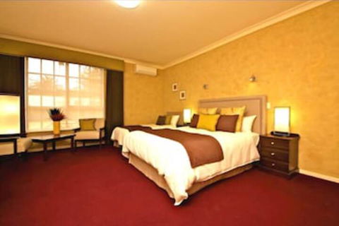 Inn Mahogany Creek - NT Tourism 3