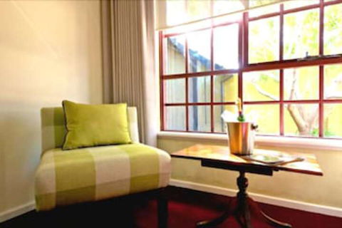 Inn Mahogany Creek - NT Tourism 2