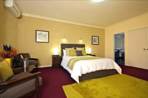 Inn Mahogany Creek - NT Tourism 5