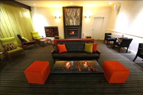 Inn Mahogany Creek - NT Tourism 1