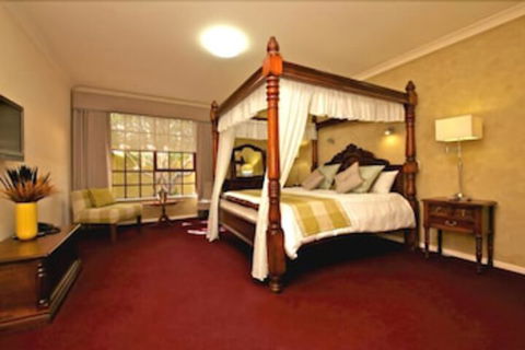 Inn Mahogany Creek - NT Tourism 4