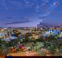 Story Apartments - Kangaroo Point - Accommodation NT